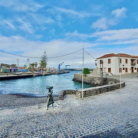 Lejlighed Atlantic Escape - Atico Centrico