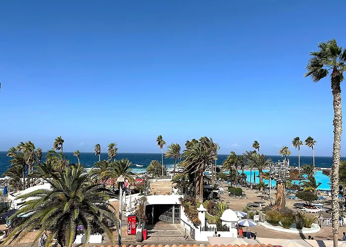 Apartamento Atlantic Escape - ático Céntrico Puerto de la Cruz (Tenerife)